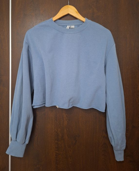 Divided by H&M Bluza r. S oversize