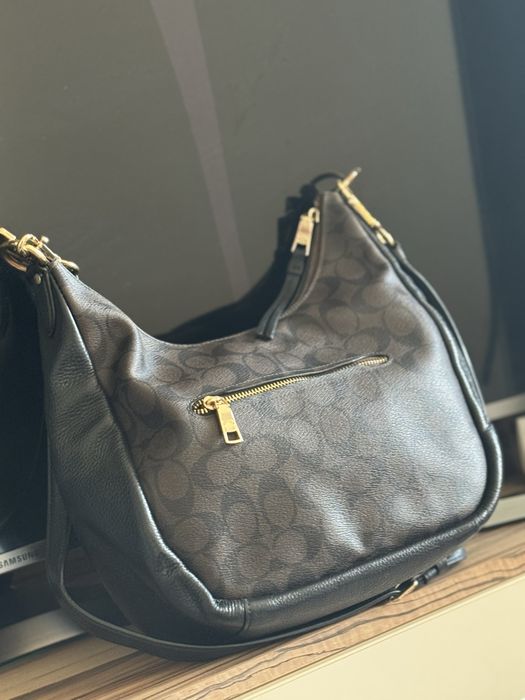 Сумка coach, оригінал