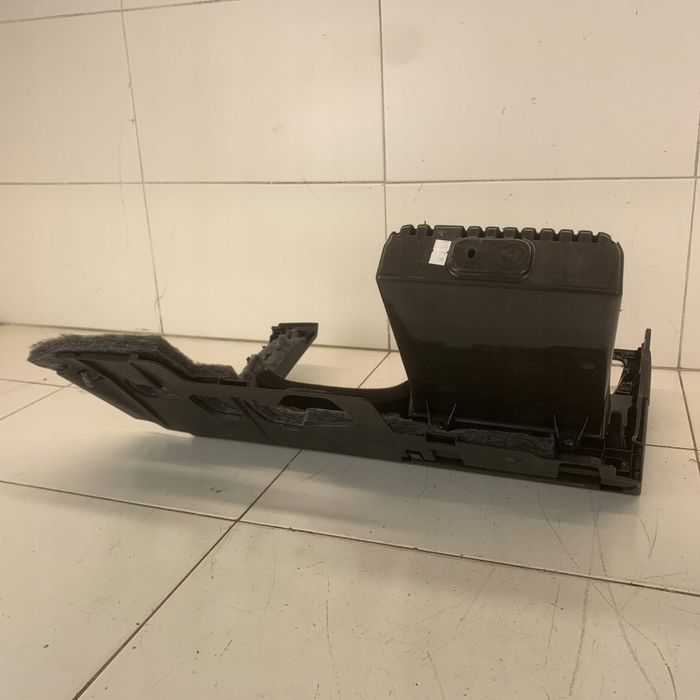 Osłona Pod Kierownicę Schowek Audi Q5 Fy 80A 18R