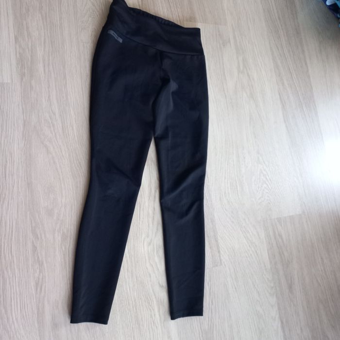 Legginsy z decathlona r. XS
