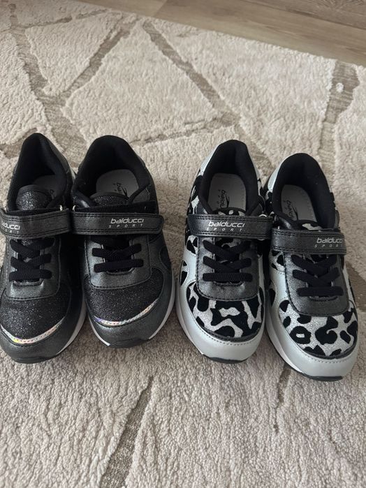 Кросівки для дівчинки