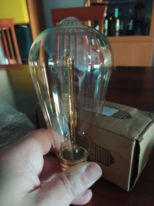 lâmpadas Edison E27423105848537272322