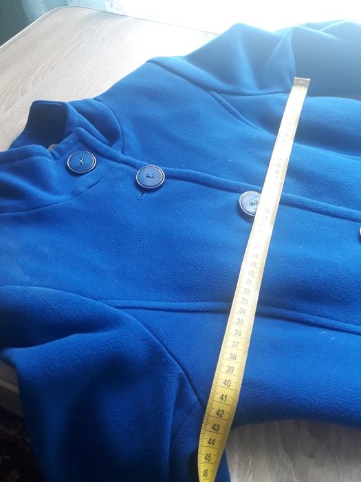 Пальто осінь-зима