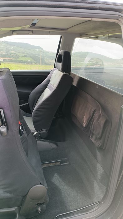 SEAT Ibiza 6K2 TDI Sport