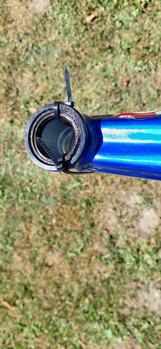 Rama roweru Giant Terrago 2007 XL