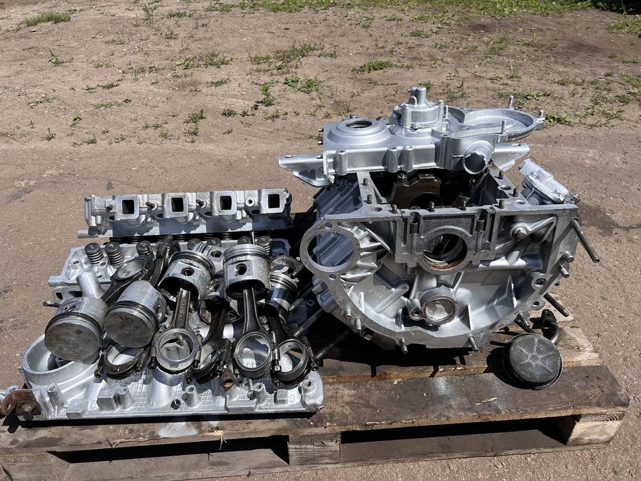 Газ53Газ66Паз,Газ 3307 двигун блок головка