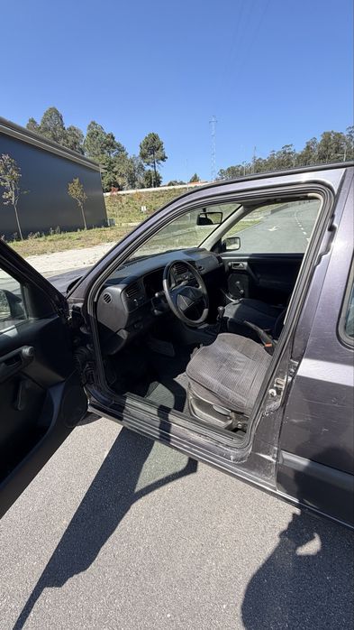 Volkswagen Golf 3 GTD
