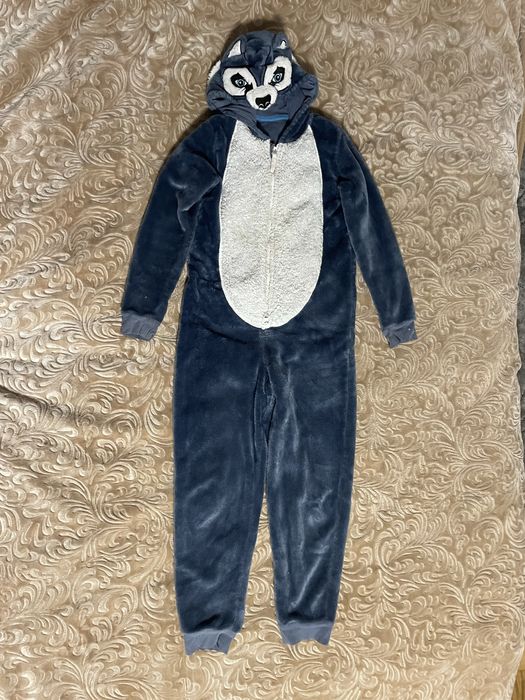 Теплий человечек