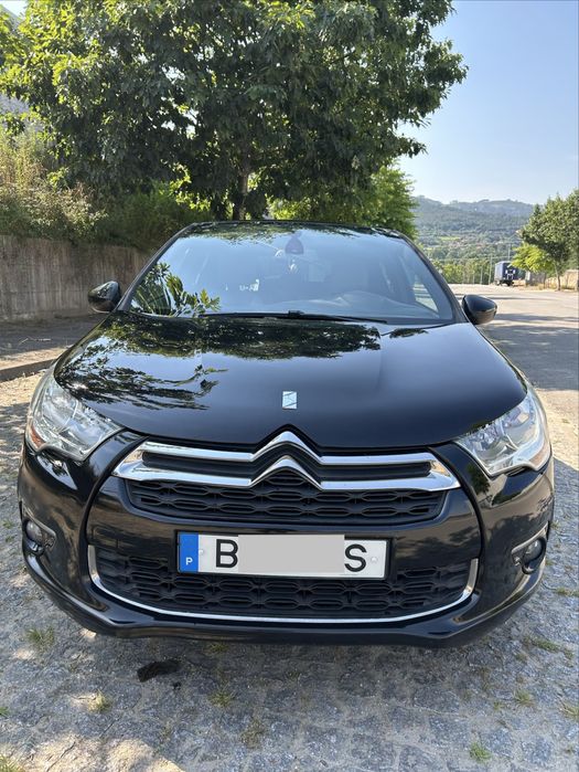 Citroen DS4 Automatico