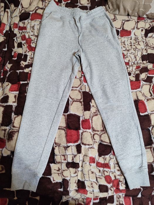 Нові теплі штани C&А