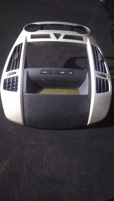 Consola Central Kia Ceed Sw (Ed)