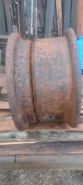 Діск   газ    66