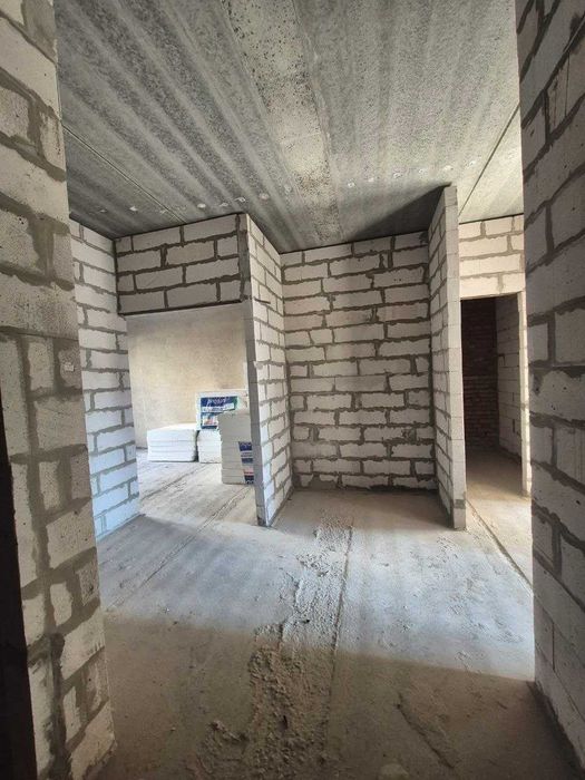 ПРОДАЖ 3-кімнатної квартири ЖК "Греків ліс"   КОМФОРТ.  ПРОСТІР . ТЕРАСА
