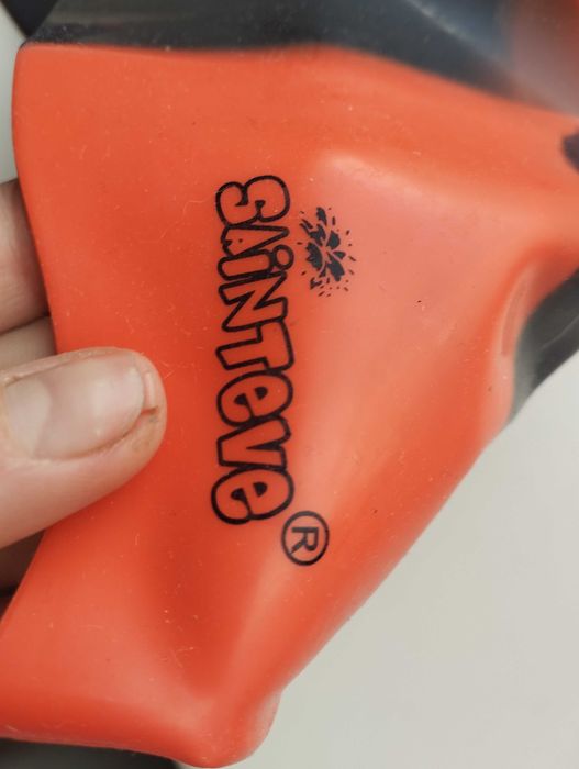 Шапочка /окуляри для плавання дитячі