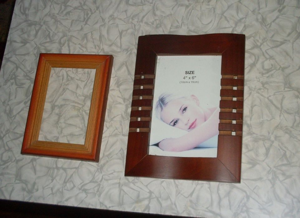 Рамки для фотографий