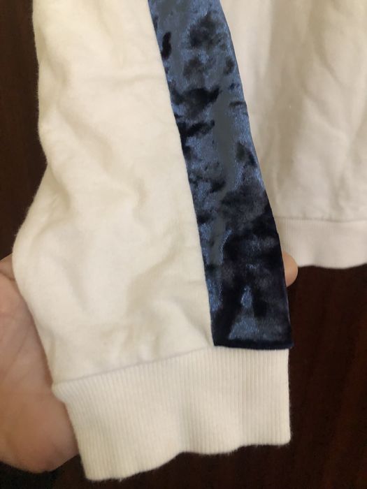 Camisola benetton 11/12 anos