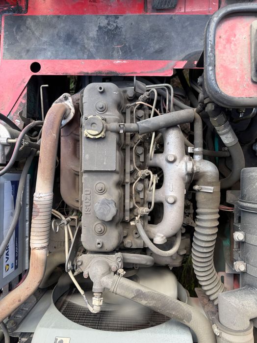 Wózek widłowy Yang Fd-25