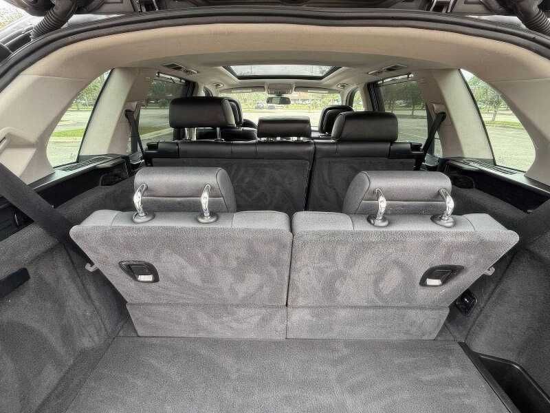 2012 BMW X5 xDrive35i Premium