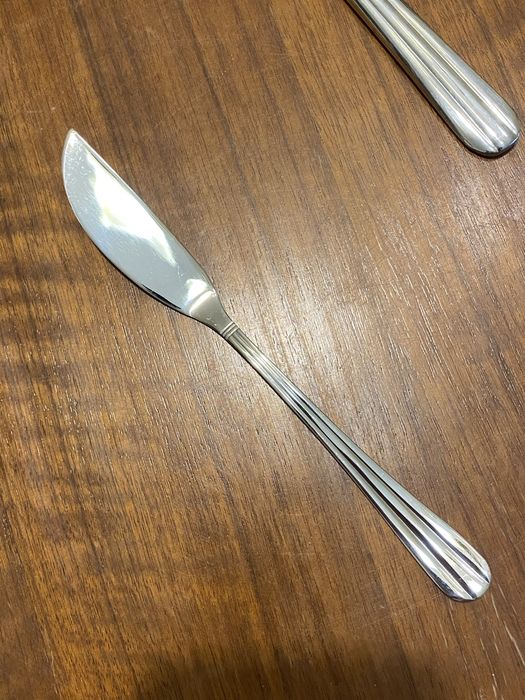 Набор нож столовый нож для рыбы FCH Portugal