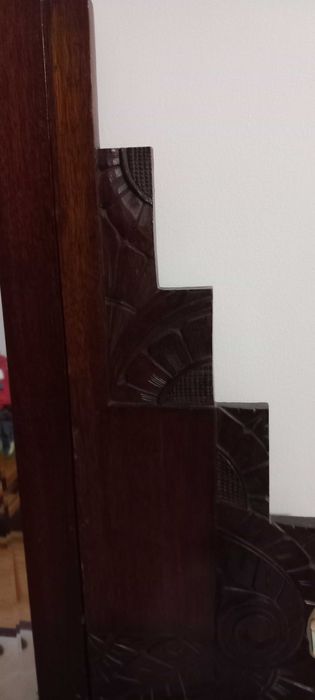 Cómoda Antiga anos 50