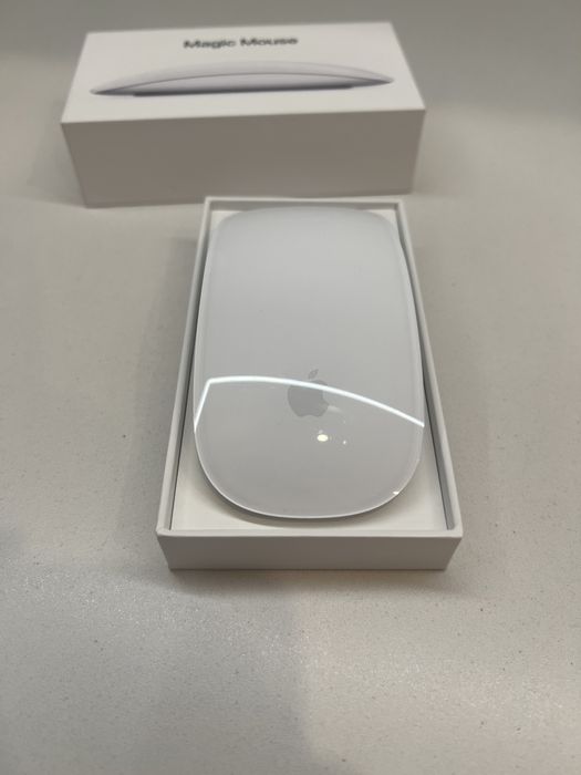 Mysz Apple Magic Mouse Macbook