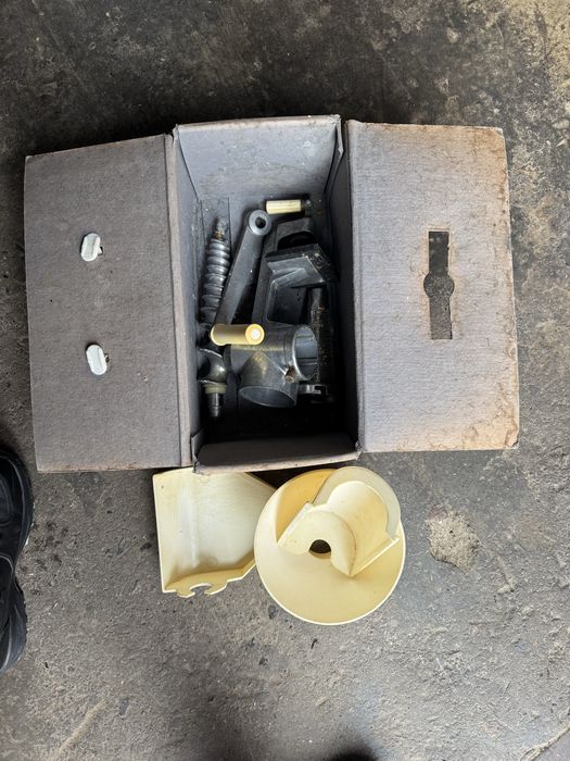 Соковижималка как новая