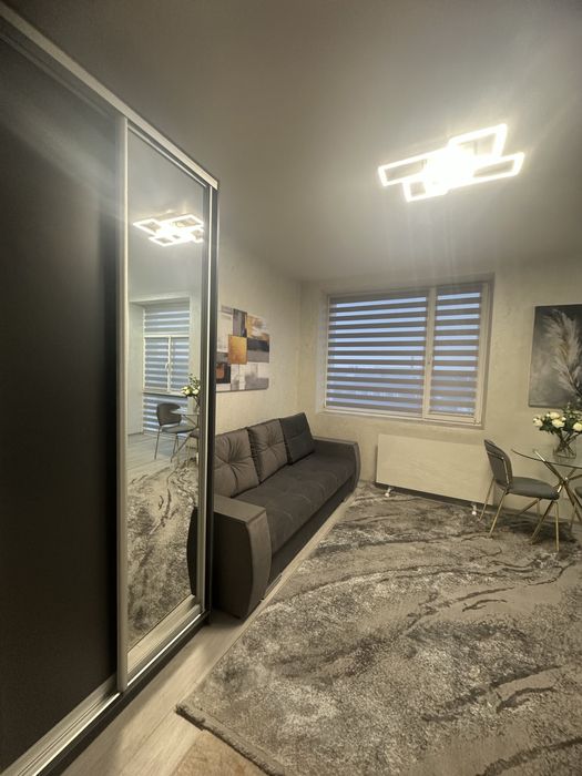 Продається однокімнатна смартквартра