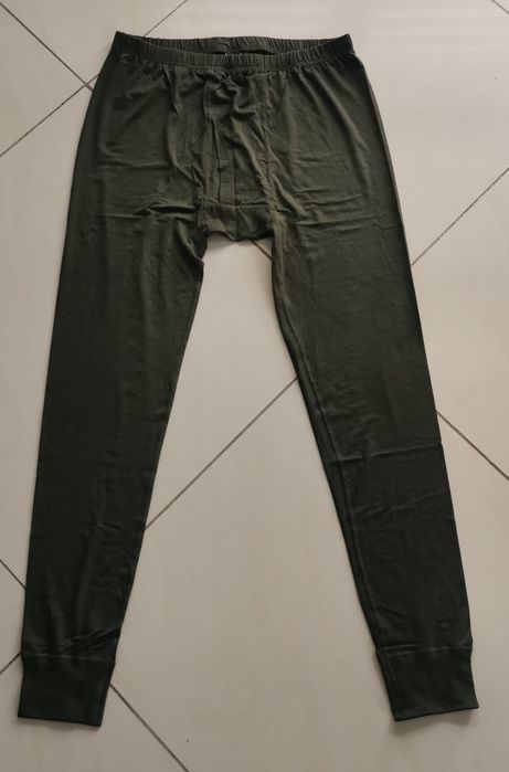 Bielizna letnia długa 505T/MON