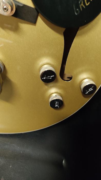 Guitarra Gretsch G2420T GD