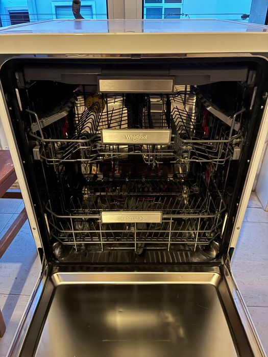 Máquina da loiça