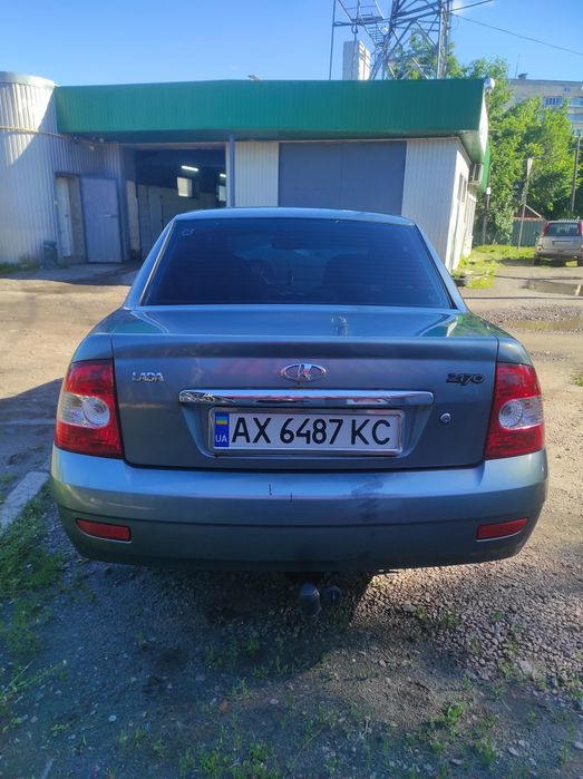 Продам ваз 2107 приора