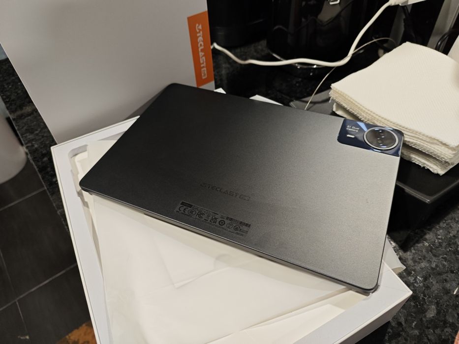 Teclast T65MAX 13 " NOVO