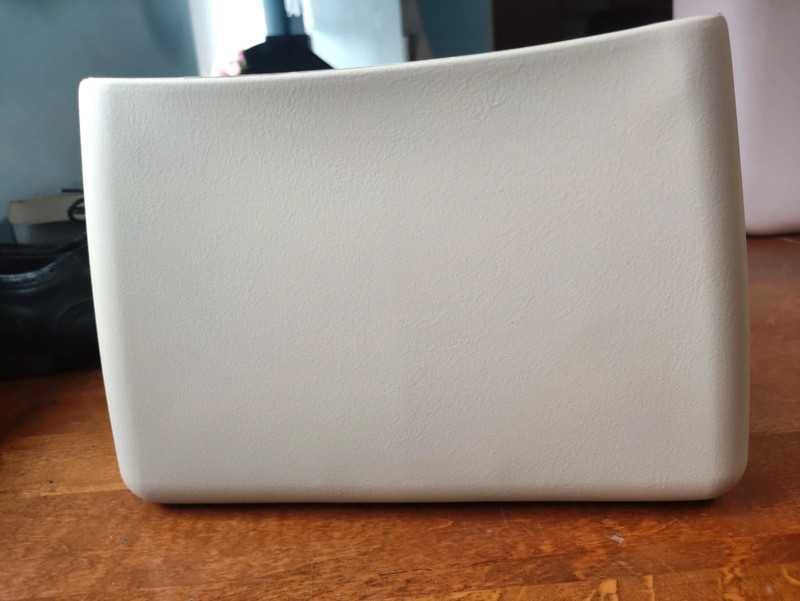 Nowe Body OBag glam w kolorze Hummus