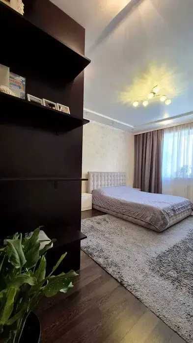 Є відновлення ! Прекрасна 2-к квартира ЖК Софіївський  квартал 84500