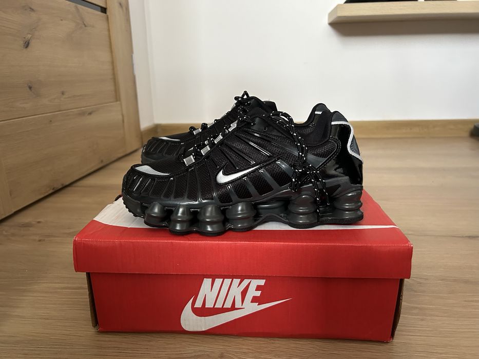 Sprzedam nike Tn
