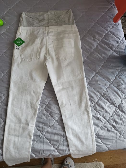 Штани для вагітних