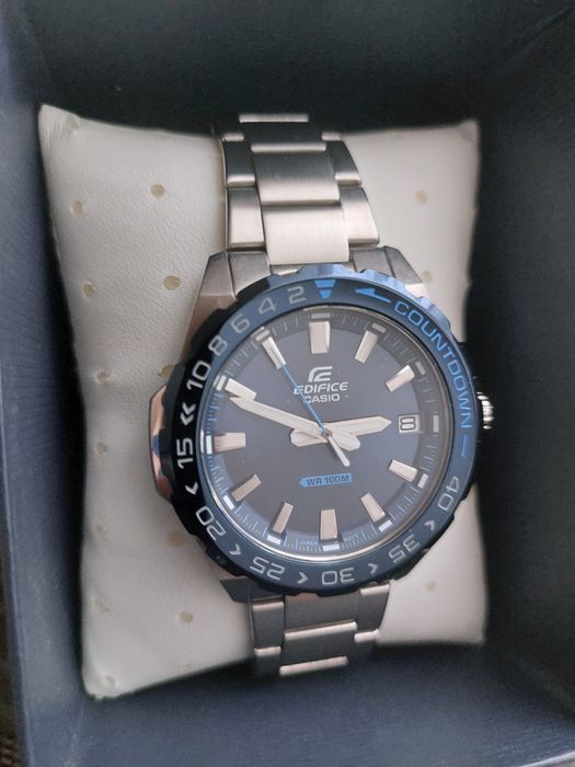 Часы CASIO Edifice