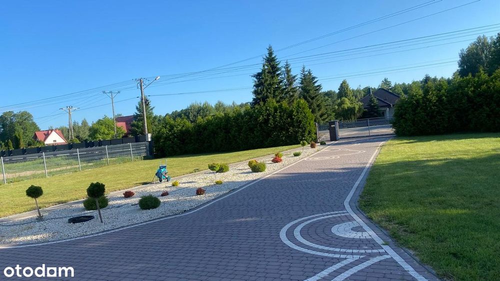 Dom – Zakrzewska Wola, powiat radomski - Więcej