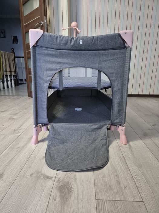 Манеж ліжечко дитяче