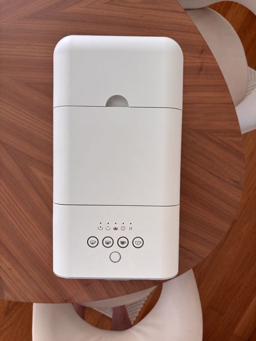 Máquina Café Automática SMEG