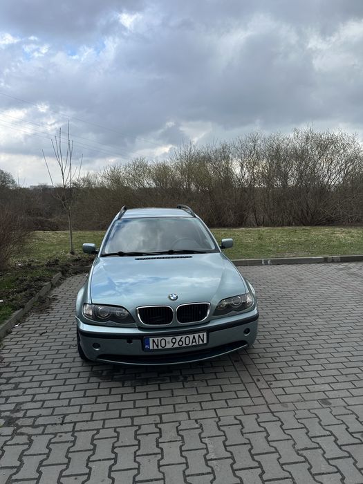 BMW Seria 3