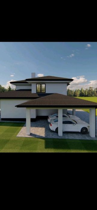 Продаж окремостоячого будинку в Пустомитах по Вул. Хвильового