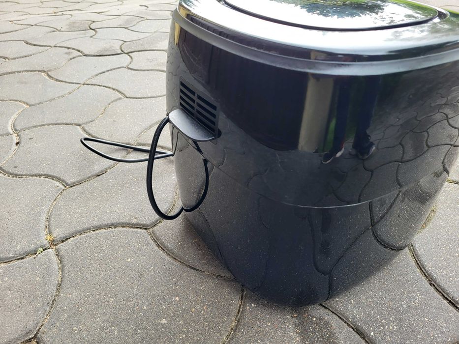 Frytkownica airfryer Russell Hobbs 27170 o mocy 1800w 8 litrów nowa