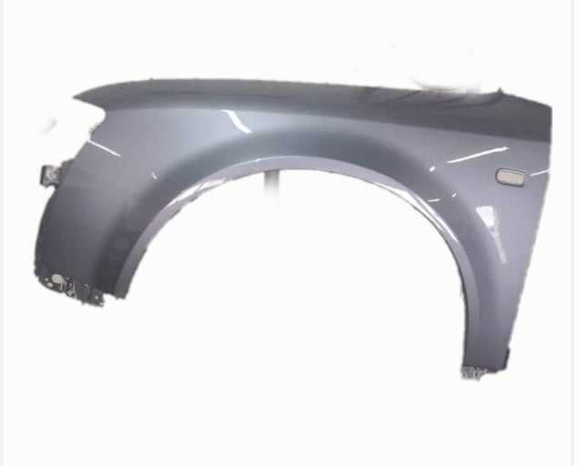 Błotnik AUDI A4 B6 00-04r KOLOR LY7H