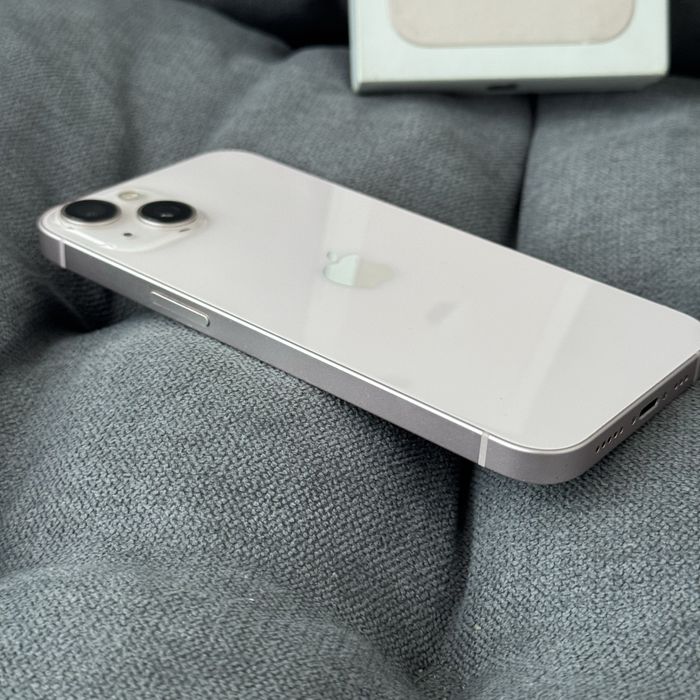 Apple iphone 13 Pink 128 gb идеал
