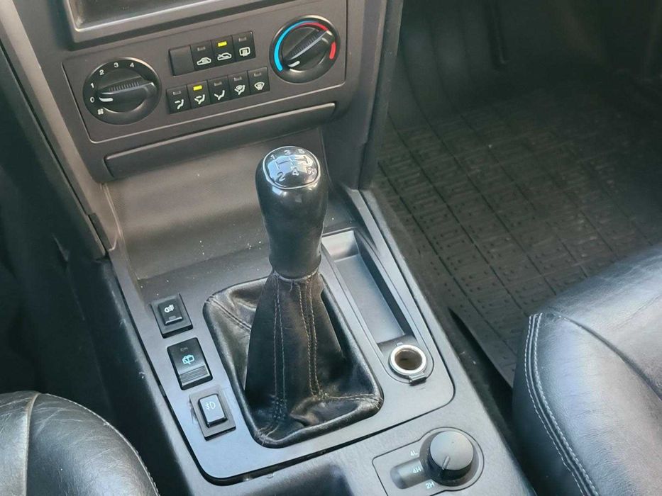 Продам Hyundai Terracan 2001р. #68852