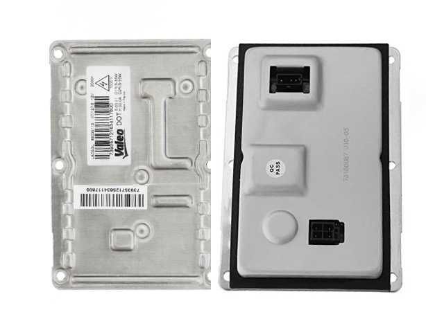 Balastro Xenon Audi A4 BMW Citroen Opel Seat VW LAD5GL (NOVO)