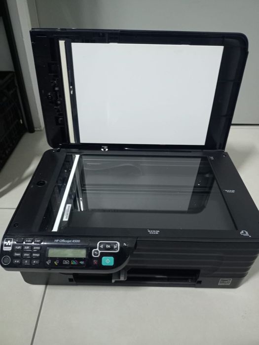 Impressora HP Officejet4500