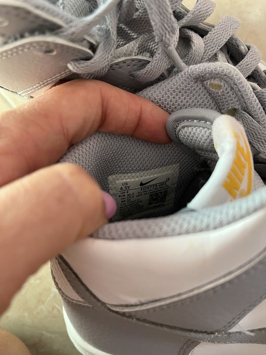 Tenis Nike em optimo estado