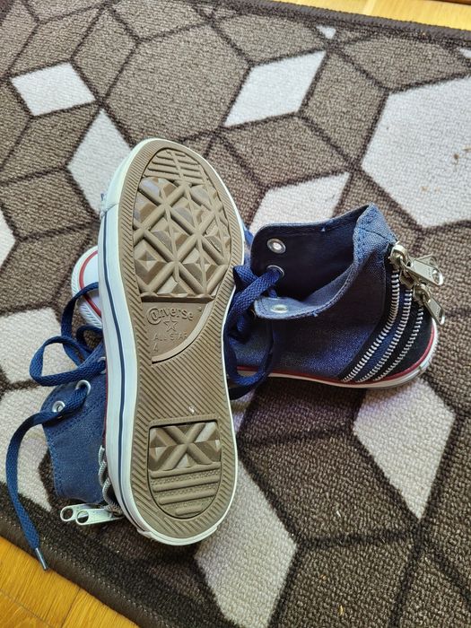 Buty Converse All Star 36.5